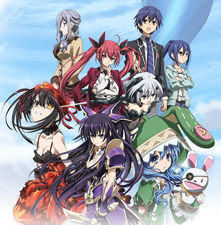 Illustration for article titled Ani-TAY: Special Post Con Anime Highlights
